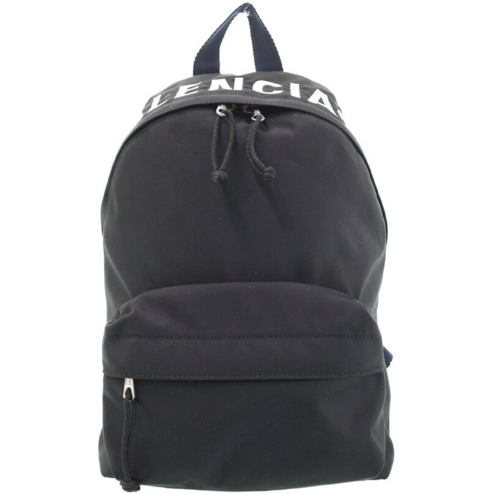Balenciaga Backpack Wheel - Picture 2 of 9